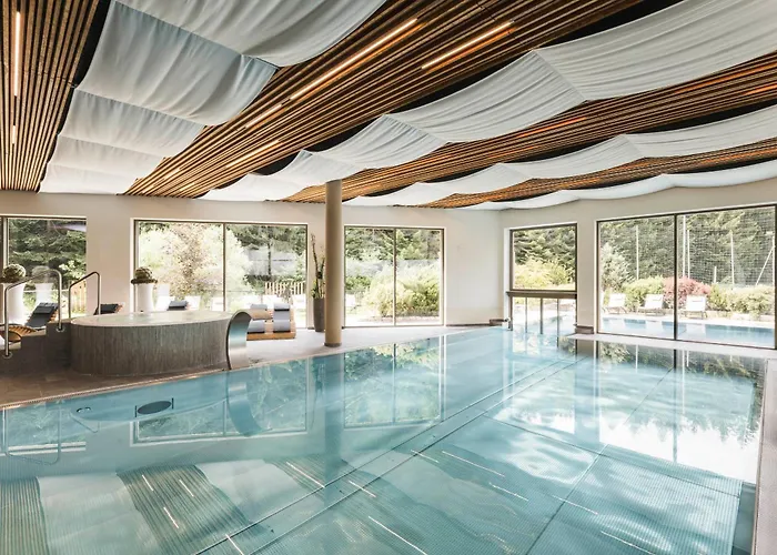Sporthotel Zoll Vipiteno