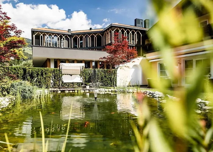 Engels Park Vipiteno